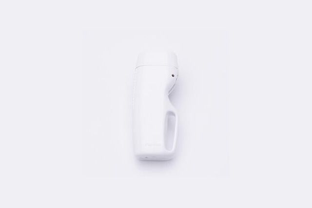 【ホワイト】