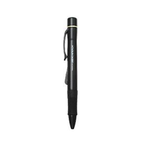タニエバー ネームペン スタンペンサイドノック Tブラック TSK-70655【5mm丸訂正浸透ネーム印(楷書体)】