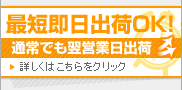 ハンコヤドットコムの即日発送サービス