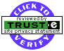 TRUST e