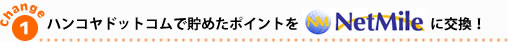 ネットマイル