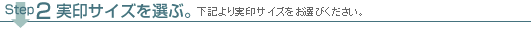 ����̃T�C�Y�����I�т��������B