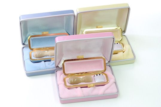 ピンク・ファンシーケース