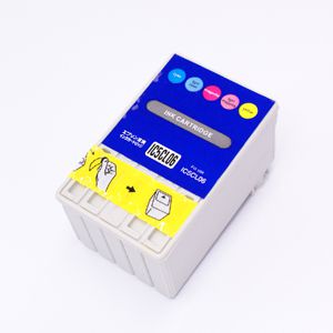 互換インクカートリッジ エプソン（EPSON）互換インク IC5CL06（5色一体型 IC06【C/M/Y/LC/LM】）