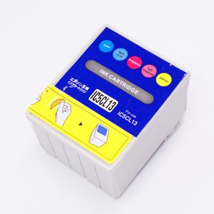 互換性インクカートリッジ エプソン（EPSON）互換インク IC5CL13 （5色一体型 IC13【C/M/Y/LC/LM】）