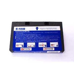 互換性インクカートリッジ エプソン（EPSON）互換インク ICCL45B （4色一体型 大容量パック）