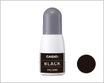 ポムリエ 顔料インク 5ml ブラック