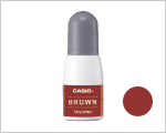 ポムリエ 顔料インク 5ml グリーン
