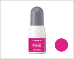 ポムリエ 顔料インク 5ml ブラック