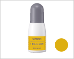 ポムリエ 顔料インク 5ml ブルー