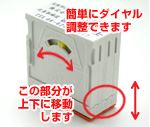 �A�h���X��}�[�N2 SP