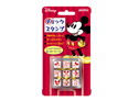 チェックスタンプ【ミッキーマウス】