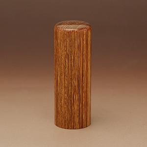 会社実印/彩樺 SAIKA/21.0mm