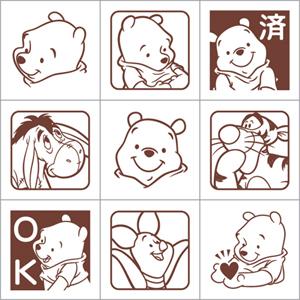 ビバリー//（9個セット）/CK9-002