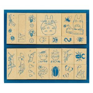 ビバリー//（木製ゴム印）/SG-069