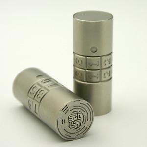 銀行印/ダイヤルバンク印/18.0mm