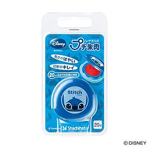 シャチハタ/スティッチ/