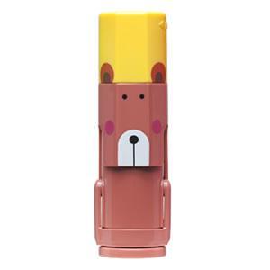 サンビー/クイックC9　キャラクタータイプネーム印★キャンペーンインク付き★/オーダー品