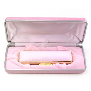 印鑑ケース/ピンク/(10.5-12.0) 印鑑ケース/ピンク/(10.5-12.0)