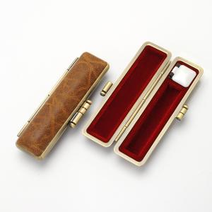 印鑑ケース/象/10.5-12.5mm 印鑑ケース/象/10.5-12.5mm