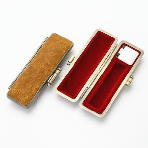 印鑑ケース/象/12.5・13.5・15.0mm 印鑑ケース/象/12.5・13.5・15.0mm