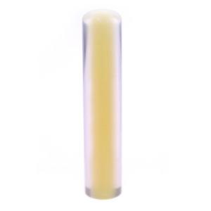 認め印/Lemon/12.5mm 認め印/Lemon/12.5mm