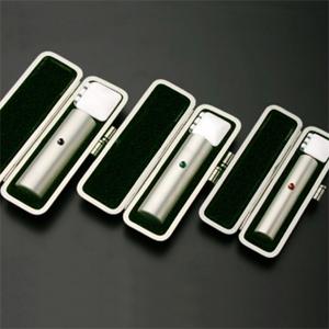チタン印鑑/実印・銀行印・認め印/ジュエルズチタン/【印鑑ケース付】 チタン印鑑/実印・銀行印・認め印/ジュエルズチタン/【印鑑ケース付】