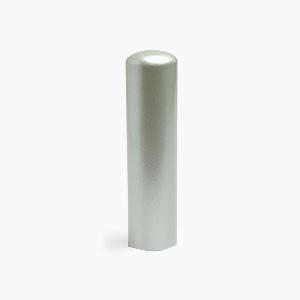 銀行印/Snow White/12.0mm 印鑑ケース【サニーケース】 銀行印/Snow White/12.0mm 印鑑ケース【サニーケース】