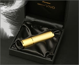 ネーム9 GoldVivo