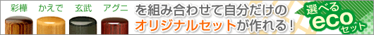 �I�ׂ�G�R�Z�b�g