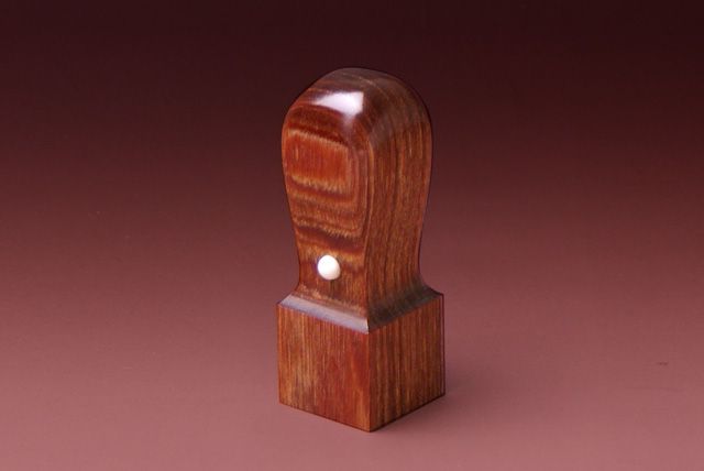 角印 彩樺 SAIKA 21.0mm