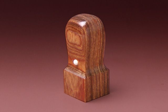 角印 彩樺 SAIKA 24.0mm