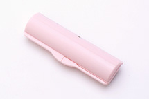 印鑑ケース タイプB ピンク （10.5mm-12.0mm）