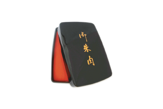 練朱肉単品-小 公用 700g 詰