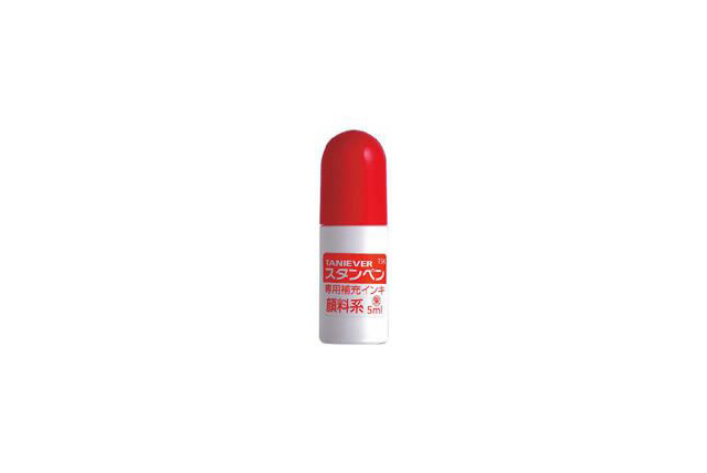 タニエバー オプション 補充インキ(顔料系) TSK-55430