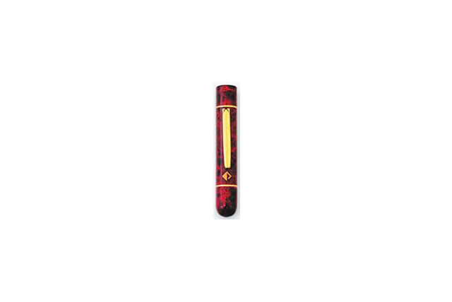タニエバー ネーム印 レヴィナツインGT マルン TSK-59629【9mm丸浸透ネーム印・5mm丸訂正浸透ネーム印(楷書体)】
