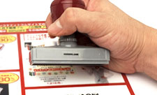 NA-107 古都(三ヶ月)2026年版の名入れカレンダーを格安で販売 - 名入れ