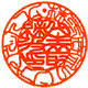 会社実印(登記印、代表者印)