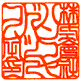 角印(社印)