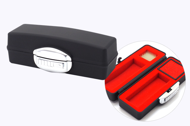 はんこ入れ 公式】ちいかわもぐもぐ本舗 朱肉印鑑ケース ちいかわ