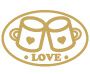 シーリングスタンプ【LOVE】