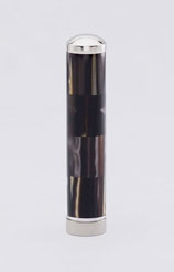 ハルモニアチタン リト 認印 バウムブラウン 60×12.0mm