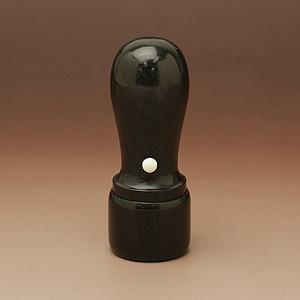 会社実印 （天丸・蓋付） 玄武 21.0mm【印鑑】