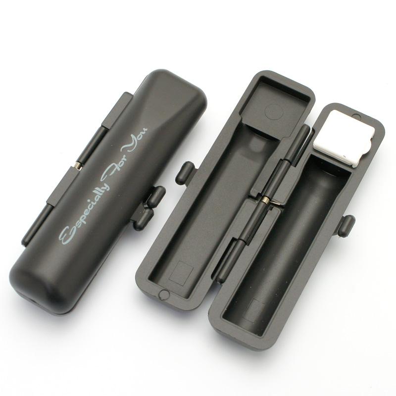 印鑑ケース エスベル 黒 10.5-12.0mm