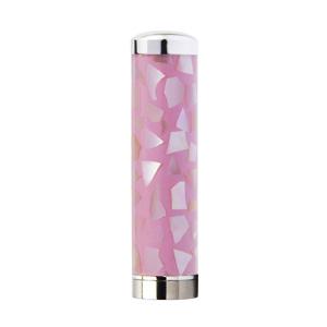 銀行印 ハルモニアチタン クラン 桜奏（おうか）15.0mm