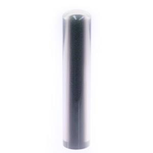 認印 カラーハンコ-cool（クール） [旧iHanko-cool] Graphaite 12.5mm【印鑑】