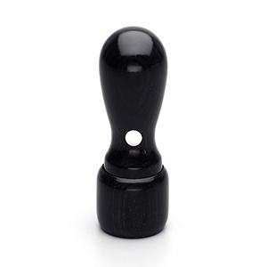 会社実印 （天丸・蓋付） 政宗 18.0mm