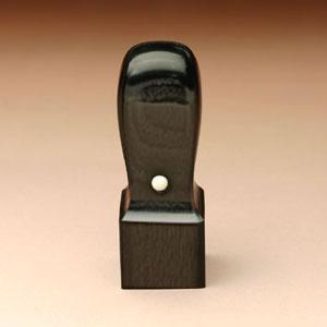 角印 玄武 21.0mm【印鑑】