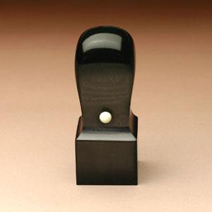 角印 玄武 24.0mm【印鑑】