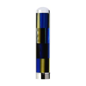 認印 ハルモニアチタン リト アイランドブルー 12.0mm